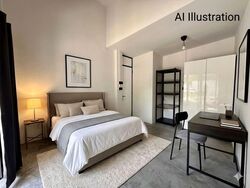 Sing Avenue (D8), Terrace #552529911